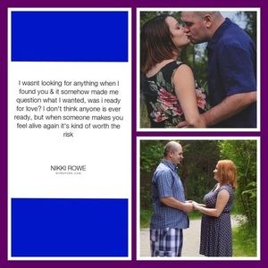 Meet your Posher, Amber